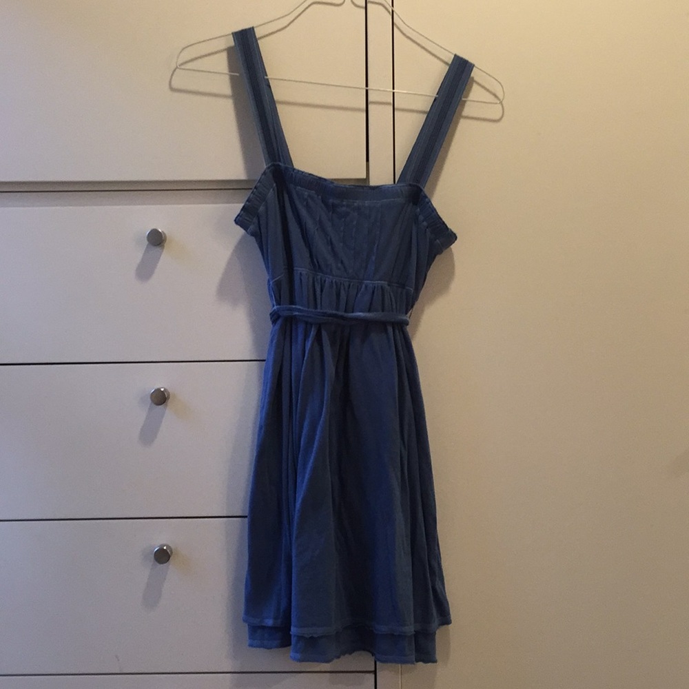 Abercrombie and Fitch Day Dress